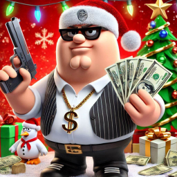 A Family Guy Christmas