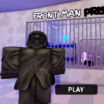 ESCAPE THE FRONT MAN! [NEW🚨]