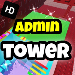 Tower of Admin 👑