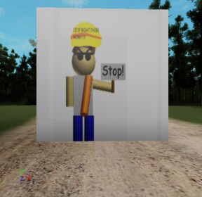 le baldi basic chapter 3