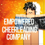 Empowered Cheer Company