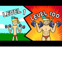 Muscle Champions