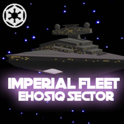 〔TGE〕 Imperial Fleet :// Ehosiq Sector
