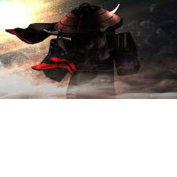 still working: samurai swords