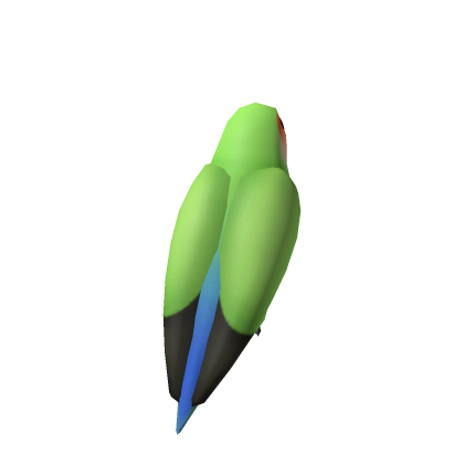 Peach faced Lovebird
