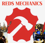 Red’s mechanics