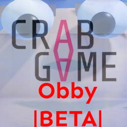 CRAB GAME OBBY UPDATE