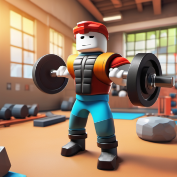 Weight Simulator