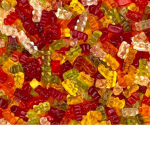 candy is cool