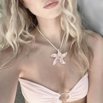 'blonde