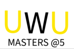 UWU MASTERS @5