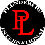 PLUNDERERS INTL.