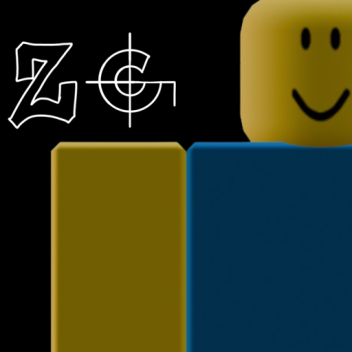 Zombie Game[Test Place]