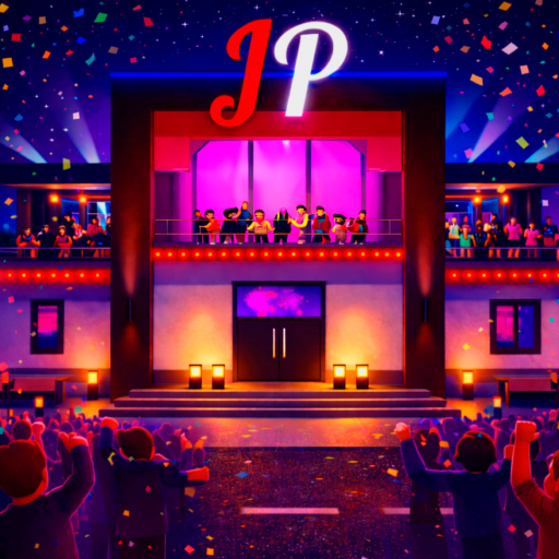 🎶 Peruvian Party [Peruvian Hall]