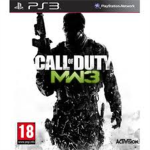 callofduty mw3 news group
