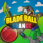 Blade Ball France
