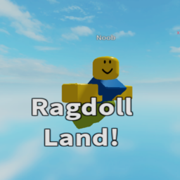 Ragdoll Land! V1.0