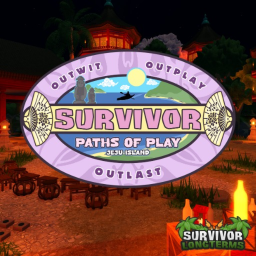 Survivor Longterms Paths of Play