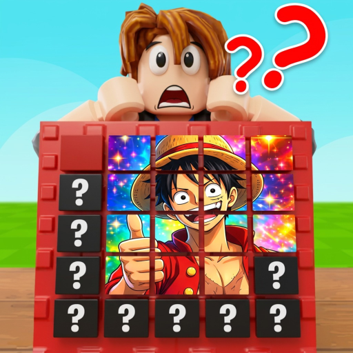 Guess My Anime