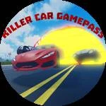 Killer Car Gamepass