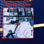JAILBREAK BOUNTY AND CASH CLAN
