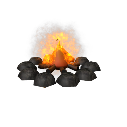 Instant Campfire