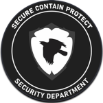 [SCPF] Tаctical Response Unit