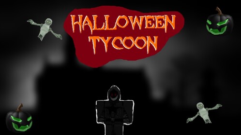 []NEW[] Halloween Tycoon