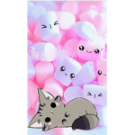 The Cuddly Kitties Hangout