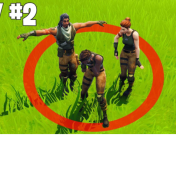 Last to leave wins!