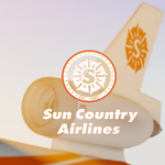 Sun Country Airlinesᅠᅠ