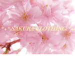 .*+*Sakura Clothing*+*.