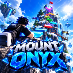 [VIP 1 R EVENT SUMMIT X20] MOUNT ONYX