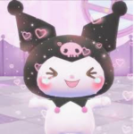Sanrio friends club