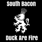 Duck Are Fire