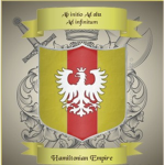 Hamiltonian Empire