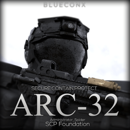 [BETA] ARC 32