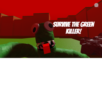 survive and distract green the killer in his jail!