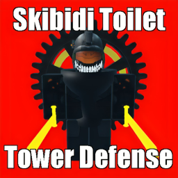 💥🚽[EP 79 PART2] Skibidi Toilet Tower Defense