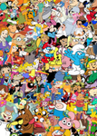 Retro Toons UGC