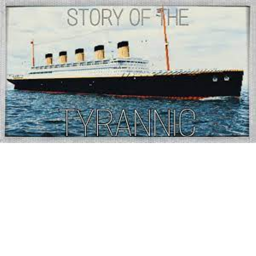 S.S. Tyrannic