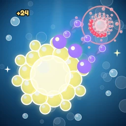 [NEW!!] Bubble Arena  ｡˚○ icon