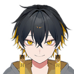 Yatogami Fuma