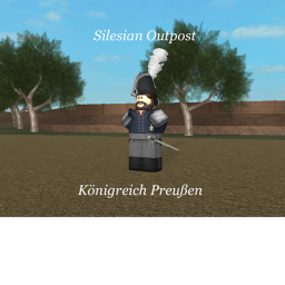 Silesian Outpost