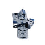 [L4's GAR] 501st Legion