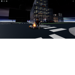 Dang inc. tower