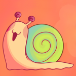 Be a Snail Community