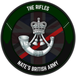 |BA| The Riflesᅟ