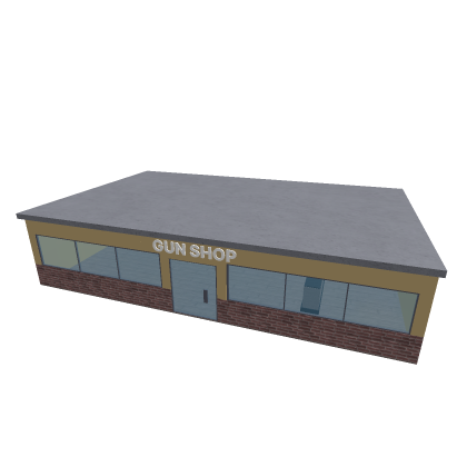 Gun Shop |BA|