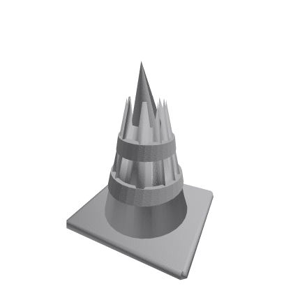 Coolest Cone